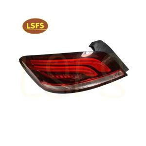 China MG6 Left Rear Tail Light for 6 Hatchback MG6 OE 10692829 factory
