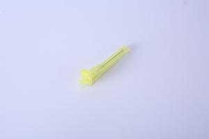 China Disposable Safety Hypodermic Needles Blunt Filter FDA510K OEM factory