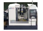 CNC Machining Center VMC650 Taiwan Spindle CNC Vertical Milling Machine