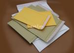 No Breaking Shipping Bubble Mailers Anti Tremble With Cushioning Surface
