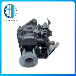 China 1DZ Toyota Forklift Excavator Fuel Pump 1DZ Diesel Fuel Pump factory