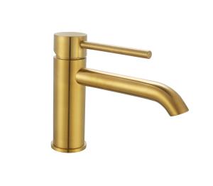 China Bathroom Cold And Hot Water Tap factory