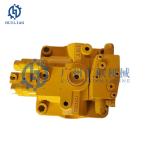 Excavator Parts Swing Motor Reduction M5X180 For SY285 SY335 SY365 Hydraulic