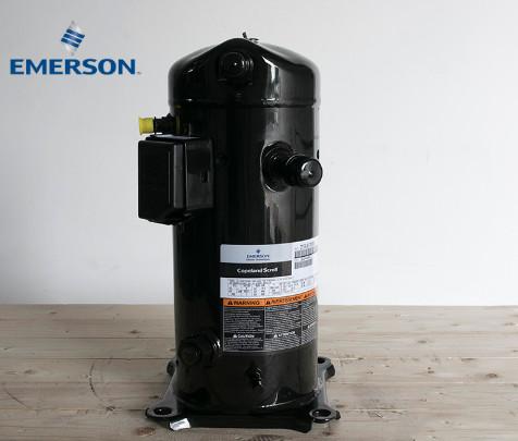 R404a Refrigerant ZB45KQE TFD Emerson Copeland Hermetic Compressor For Air