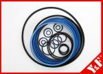 Soosan SB70 Hydraulic Rock Breaker Parts / Hammer Breaker Seal Kit Excavator