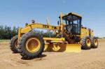 SEM919 China motor grader supplier