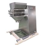 YK200 Pharmaceutical Oscillating Pellet Wet Powder Fertilizer Swing Granulator