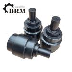 D6D Bulldozer Excavator Carrier Roller Sprocket Idler Track Bottom Roller