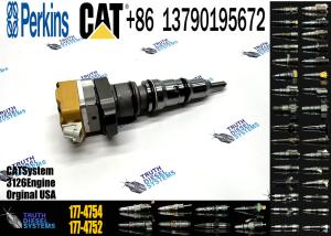 China Fuel injector 387-9427 328-2585 295-1411 268-1835 263-8218 198-4752 174-7526 232-1170 232-1171 174-7527 factory