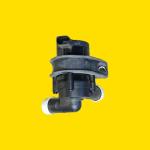 BOIGEVIS 06C121601 Additional Water Pump For Audi A4 2006-2009