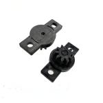 6 Mm Diameter Mini Hydraulic Rotary Damper Hinge With Gear Shape