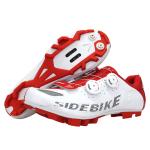 Atop Doa Self Lock System MTB Cycling Shoes With Nylon + Tpu Outsole