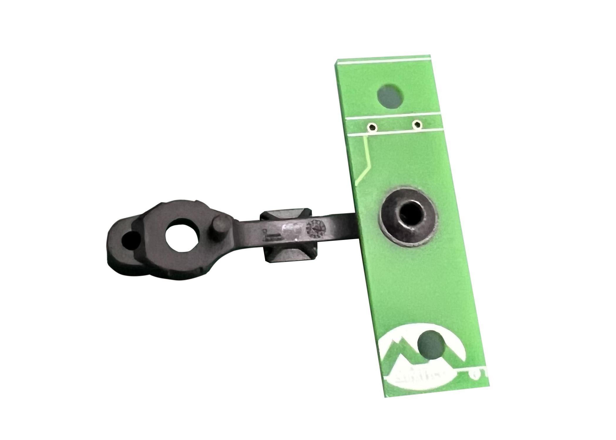 Desktop Heat Staking Equipment with Pulsed Heating Technology for Plastic Thermal Riveting