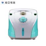 Double Poles Mini Clothes Steamer Easy Operation For Curtains / Table Cloth