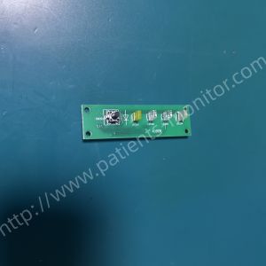 Biocare FM-801 Fetal Monitor Alarm Indicator Board with Switch Button and LED Light for Hospital and Clinic Use