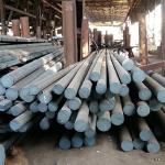 C1018 1020 1008 Cold Finished Carbon Steel Bar Round Cold Drawn