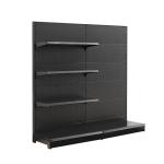 Xingye Factory Custom Size Color food store shelving groceries store shelving