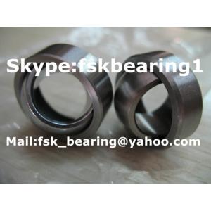 China GE15C Self-lubricating Spherical Plain Bearings Maintenance-Free on sale