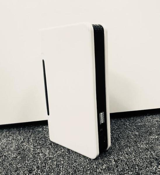 OEM Cell Phone Scrambler Device , GPS Frequency Jammer For Car / Taxi / Bus