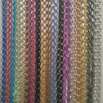 Hanging Chain Door Curtain Fly Proof Door Curtain Metal Chain Door Curtain Chain