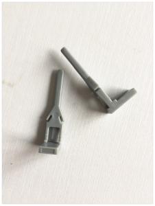 China Strict Inspection Filing Cabinet Drawer Runners With Adjustable Nails Galvanized factory