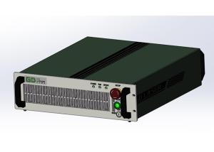 China 150W CW infrared fiber laser factory