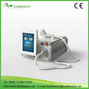 China Korea technology! 2016 Newest diode laser hair removal machine factory