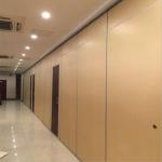 Sliding Folding Doors Partition Interior Room Divider Movable Wall For Turkey