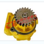 6151-62-1102 6151621102 Engine Water Pump 6D125 PC400 - 6 WA450 - 3 D87