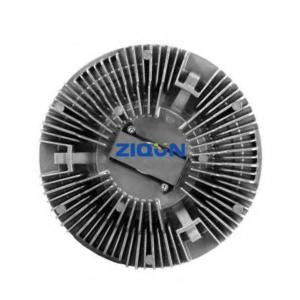 China Fan clutch 0072364 0280421 For DAF Truck Engine Fan Made in China factory