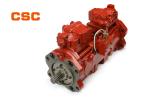 Original Hydraulic Pump For Excavator DAEWOO 225-7 6 Months Warranty