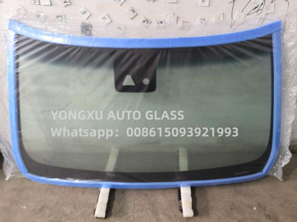 Toyota Estima/Previa/Tarago Acr50 Mpv 2006 Front Windshield Glass Car Glass Audi