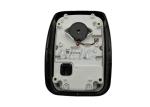 YN59S0021F2 YN59S00021F1 YN59S00021F3 Excavator Monitor For Kobelco SK200-8