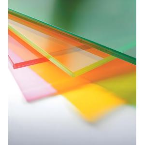 China 1.14mm Safety Glass PVB Film for Building Facades on sale