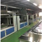 Lowest price 5 Axis Full Automatic Spray Paint Machine, Robotic Coating by