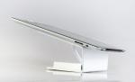 COMER Universal tabletop mount tablet anti-theft holder security display kiosk