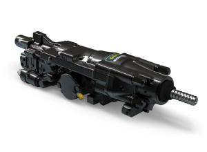China Hydraulic COP 1838HD Epiroc Rock Drills Underground Mining 18kw factory