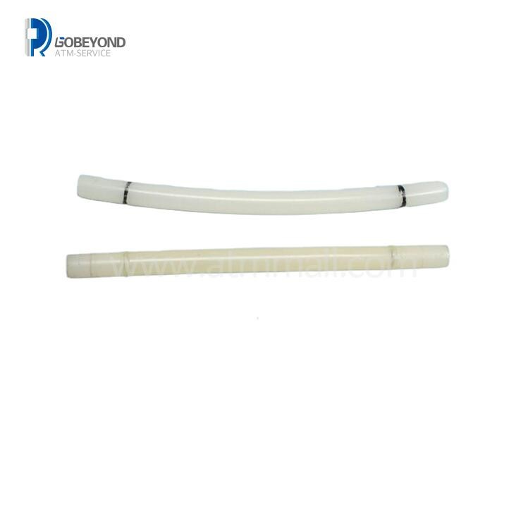 Dispenser 130mm plastic Tube 4450587753 NCR ATM Parts