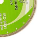 Cold Press 12inch 300×2.0/3.0×10×25.4mm Turbo Diamond Blade For General Purpose
