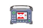 One Page Menu Eddy Current Testing Equipment NDT Inspection Equipment