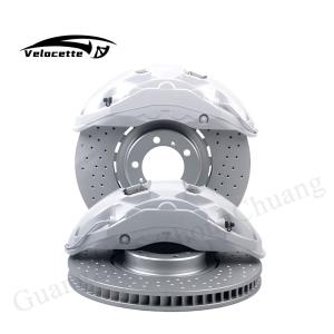 China Big Brake Kit Calipers 10N Auto Brake System For Toyota Porsche 911 Changan factory