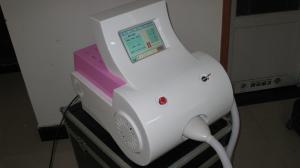 China Depilation MB606 IPL Hair Removal Machine for Pigment Removal factory