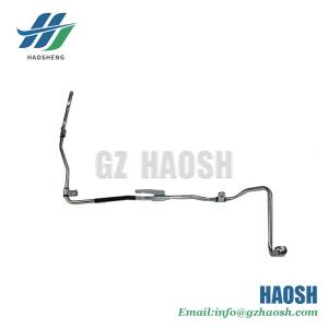 China 8-98085187-0 8980851870 Turbocharger in Water Pipe ISUZU 700P 4HK1 factory