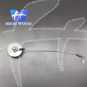 China Plug socket seal cover, J599/33W-19,D38999 Series Ⅲ. factory