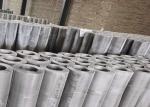 Natural Colour SS 201 Wire Filter Screen Stainless Steel Gauze Mesh