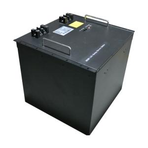 China 9600WH Energy Storage Lithium Battery Ion 200ah 48volt factory