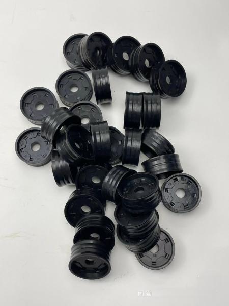 Piston Plate S-tube Spindle Electromagnetism Reversing Valve Putzmeister