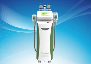 China Fastest slimming! high quality anti-freeze cryolipolysis weight reducing machine factory