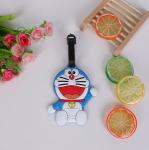 Custom 3D soft luggage tag/ rubber bag tag/ pvc luggage tag