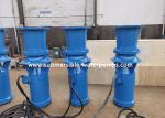 1 M3 Per Sec Shrimp Fishery Large Water Submersible Pump